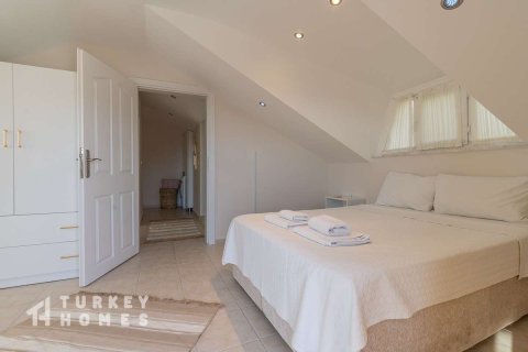 2+1 Wohnung  in Gocek, Mugla, Türkei Nr. 233287 - 15