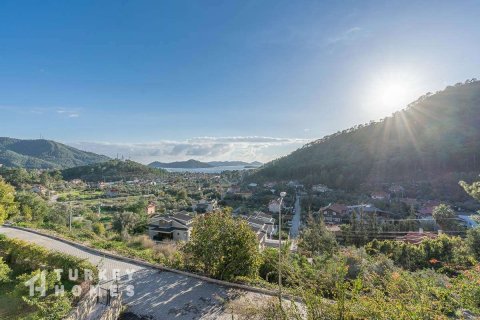 2+1 Wohnung  in Gocek, Mugla, Türkei Nr. 233287 - 10