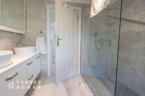 2+1 Wohnung  in Gocek, Mugla, Türkei Nr. 233287 - 17