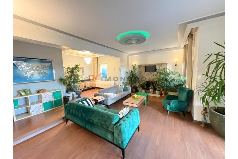 ویلا در Silivri ، ترکیه 5 خوابه ، 400 متر مربع. شماره 214811 - 16