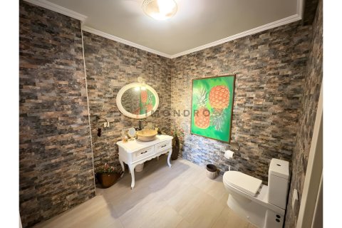 ویلا در Silivri ، ترکیه 5 خوابه ، 400 متر مربع. شماره 214811 - 30