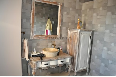 ویلا در Silivri ، ترکیه 5 خوابه ، 400 متر مربع. شماره 214811 - 29