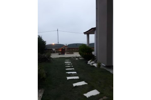 ویلا در Silivri ، ترکیه 5 خوابه ، 400 متر مربع. شماره 214811 - 4