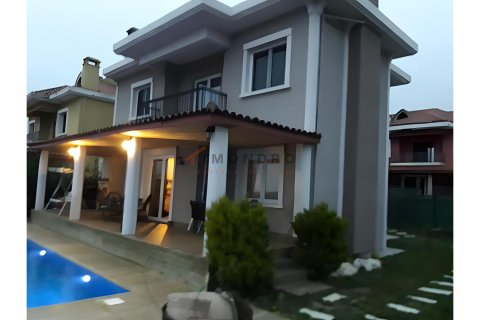 ویلا در Silivri ، ترکیه 5 خوابه ، 400 متر مربع. شماره 214811 - 6