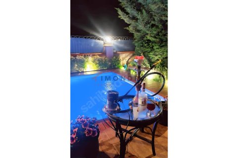 ویلا در Silivri ، ترکیه 5 خوابه ، 400 متر مربع. شماره 214811 - 12