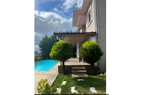 ویلا در Silivri ، ترکیه 5 خوابه ، 400 متر مربع. شماره 214811 - 13