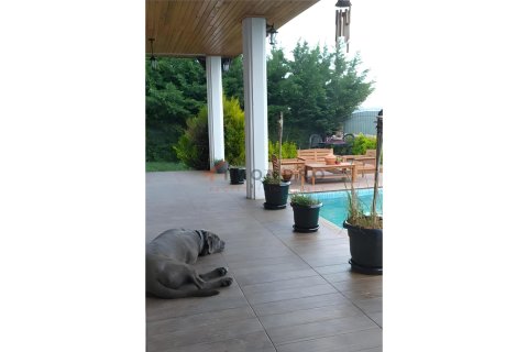 ویلا در Silivri ، ترکیه 5 خوابه ، 400 متر مربع. شماره 214811 - 9