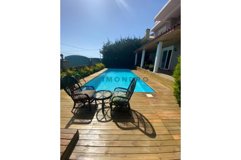 ویلا در Silivri ، ترکیه 5 خوابه ، 400 متر مربع. شماره 214811 - 8