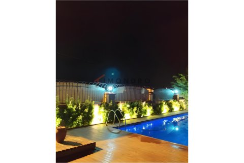 ویلا در Silivri ، ترکیه 5 خوابه ، 400 متر مربع. شماره 214811 - 11