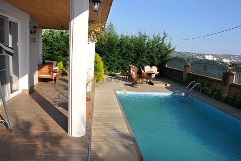 ویلا در Silivri ، ترکیه 5 خوابه ، 400 متر مربع. شماره 214811 - 3