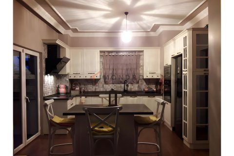 ویلا در Silivri ، ترکیه 5 خوابه ، 400 متر مربع. شماره 214811 - 18