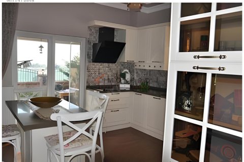 ویلا در Silivri ، ترکیه 5 خوابه ، 400 متر مربع. شماره 214811 - 20