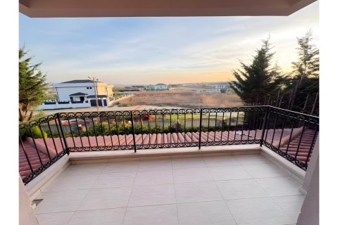 ویلا در Silivri ، ترکیه 5 خوابه ، 400 متر مربع. شماره 214811 - 14