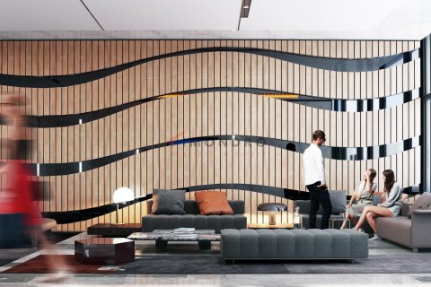 2+1 Leilighet  i Aksu, Antalya, Tyrkia Nr. 214813 - 15