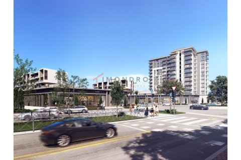 2+1 Leilighet  i Aksu, Antalya, Tyrkia Nr. 214813 - 5