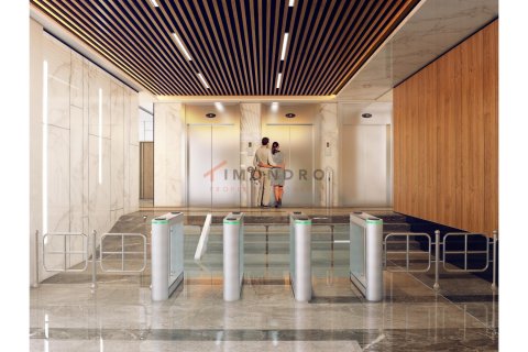 2+1 Leilighet  i Aksu, Antalya, Tyrkia Nr. 214813 - 16