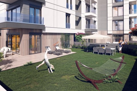 2+1 Leilighet  i Aksu, Antalya, Tyrkia Nr. 214813 - 6