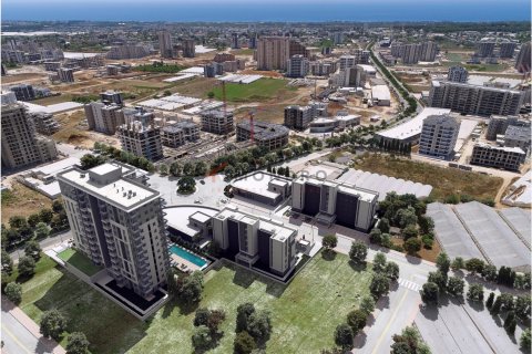 2+1 Leilighet  i Aksu, Antalya, Tyrkia Nr. 214813 - 1