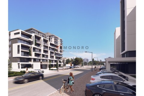 1+1 Leilighet  i Aksu, Antalya, Tyrkia Nr. 214812 - 4