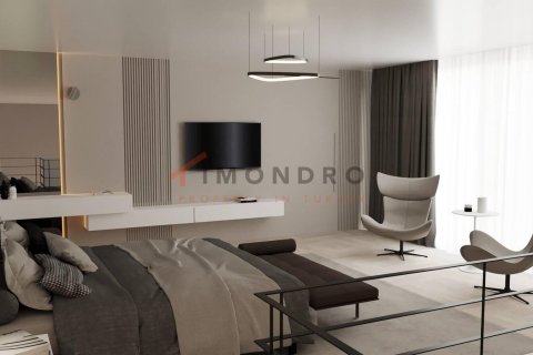 Apartment for sale  in Northern Cyprus, 3 bedrooms, 174m2, No. 214816 – photo 14