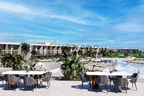 Apartment for sale  in Northern Cyprus, 3 bedrooms, 174m2, No. 214816 – photo 2