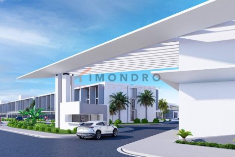 Apartment for sale  in Northern Cyprus, 3 bedrooms, 174m2, No. 214816 – photo 7