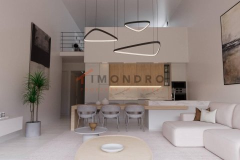 Apartment for sale  in Northern Cyprus, 3 bedrooms, 174m2, No. 214816 – photo 12