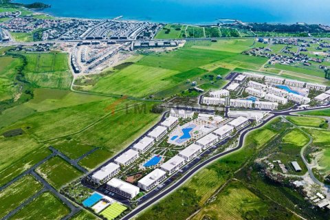 Apartment for sale  in Northern Cyprus, 3 bedrooms, 174m2, No. 214816 – photo 9