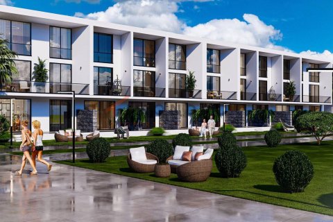 Apartment for sale  in Northern Cyprus, 3 bedrooms, 174m2, No. 214816 – photo 4