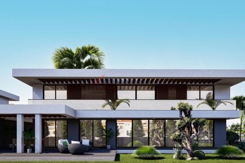 Villa  3+1   №214817 - 1