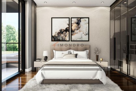 Villa  3+1   №214817 - 11