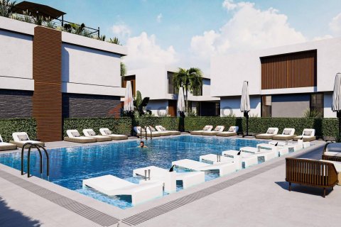 Villa  3+1   №214817 - 14