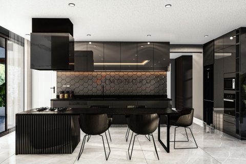 Villa  3+1   №214817 - 7