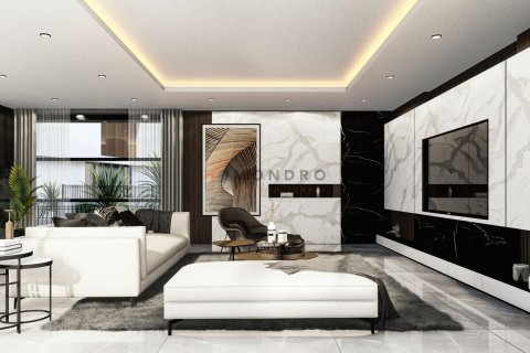 4+1 Villa  i  Nr. 214814 - 6