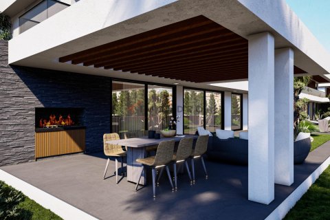 4+1 Villa  i  Nr. 214814 - 2