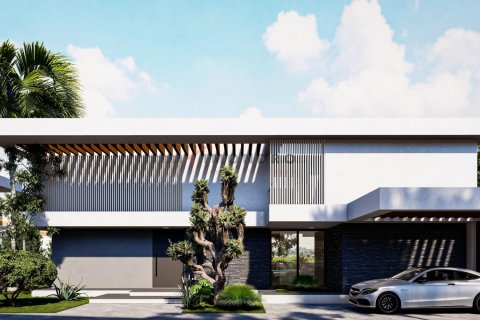 4+1 Villa  i  Nr. 214814 - 3