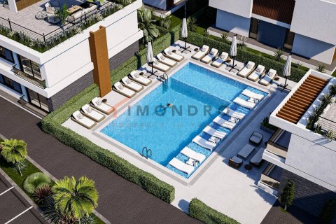 4+1 Villa  i  Nr. 214814 - 12