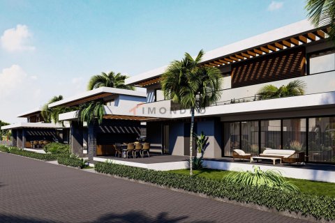 4+1 Villa  i  Nr. 214814 - 4