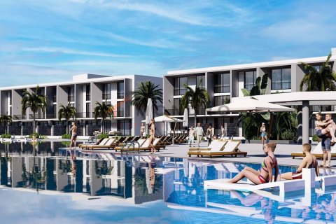 Daire  1+1   №214815 - 1