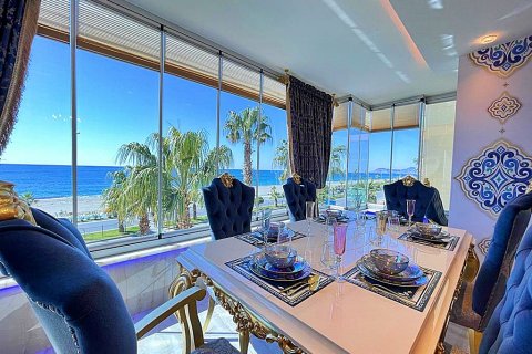 2+1 Leilighet  i Mahmutlar, Antalya, Tyrkia Nr. 231753