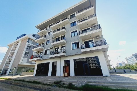 1+1 Wohnung  in Kargicak, Alanya, Antalya, Türkei Nr. 231750