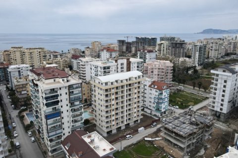 2+1 Wohnung  in Mahmutlar, Antalya, Türkei Nr. 231752