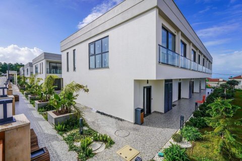 2+1 Wohnung  in Konakli, Antalya, Türkei Nr. 231754
