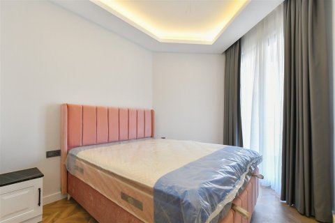 Продажа квартиры в Оба, Анталье, Турция 1+1, 50м2, №228832 – фото 9