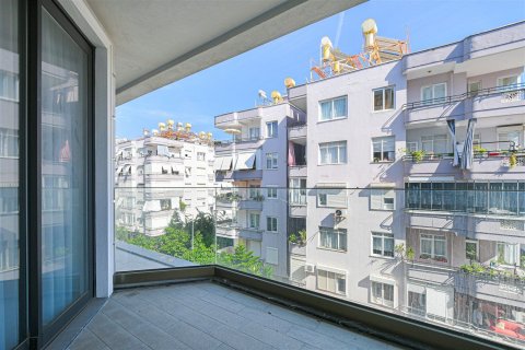 Продажа квартиры в Оба, Анталье, Турция 1+1, 50м2, №228832 – фото 5