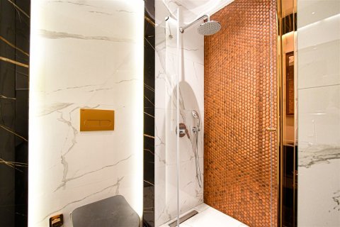 Продажа квартиры в Оба, Анталье, Турция 1+1, 50м2, №228832 – фото 12