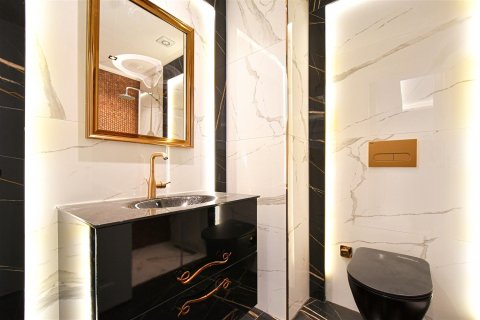 Продажа квартиры в Оба, Анталье, Турция 1+1, 50м2, №228832 – фото 11