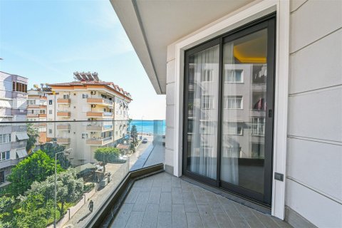 Продажа квартиры в Оба, Анталье, Турция 1+1, 50м2, №228832 – фото 7