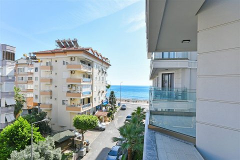 Квартира  1+1 в Оба, Анталья, Турция №228832