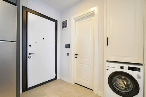 Продажа квартиры в Оба, Анталье, Турция 1+1, 50м2, №228832 – фото 8
